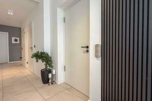 Luxus, Design & Privatsphäre: Neubau-Penthouse mit 26㎡ Dachterrasse in Bielefeld-Senne – Die vollständige Adresse der Immobilie erhältst du vom Anbieter., 33659 Senne, Bielefeld – Vorschaubild 7
