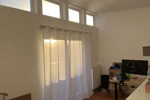ZWEITBEZUG! - Tolle 4-Zimmer-Wohnung mit Terrasse – Söderblomstr. 17, 90439 Sündersbühl, Nürnberg – Vorschaubild 9