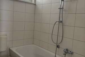 Großzügige 1-Raum-Wohnung mit EBK, Balkon & Tiefgaragenstellplatz in Berlin Schöneberg – Die vollständige Adresse der Immobilie erhältst du vom Anbieter., 10779 Schöneberg, Berlin – Vorschaubild 9