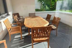 Moderne 2-Zimmer-Gartenwohnung im Heilbronner Osten – Die vollständige Adresse der Immobilie erhältst du vom Anbieter., 74074 Heilbronn, Heilbronn – Vorschaubild 10