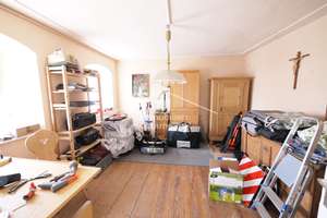 Wohnhaus mit bis zu 3 WE u. historischem Kaplanhaus sowie Garage u. Gartenidyll in Zentraler Lage – Kirchberggasse 3, 91171 Greding – Vorschaubild 27