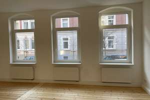 Schöne parknahe 3 Zimmer Altbauwohnung mit EBK im Östlichen Ringgebiet von Braunschweig – Rosenstraße 20, 38102 Östliches Ringgebiet, Braunschweig – Vorschaubild 5