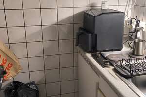 Helle 1-Zimmer Wohnung im 3. OG in Trier-Innenstadt – Neustraße 83, 54290 Mitte/Gartenfeld, Trier – Vorschaubild 4