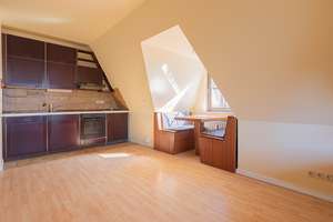 Strandnahe Maisonettewohnung in bester Lage direkt am Godewindpark – Fallreep 6, 23570 Travemünde, Lübeck – Vorschaubild 4