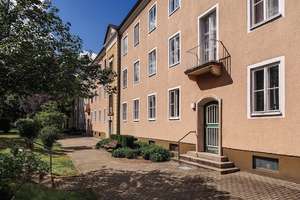 Wohnen mit Altbaucharme // 1.OG rechts – Ganghoferstr. 2, 38440 Stadtmitte (Ortsteil), Wolfsburg – Vorschaubild 4