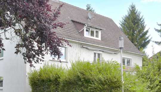 Bild von Solides Mehrfamilienhaus mit 6 Einheiten in Frankfurt-Bockenheim