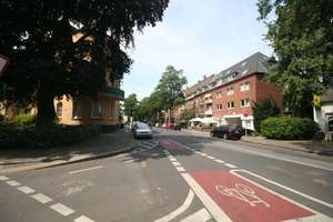 +++ GEMÜTLICHE 1- ZIMMER WOHNUNG IM BELIEBTEN BISMARCKVIERTEL +++ – Lessingstr. 44, 47799 Cracau, Krefeld – Vorschaubild 12