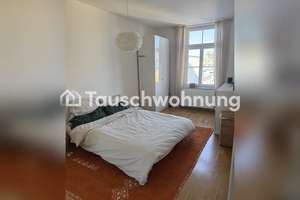 Tauschwohnung: Biete schöne 2.5 Zimmer Wohnung - suche 3+ Zimmer – Die vollständige Adresse der Immobilie erhältst du vom Anbieter., 81677 Altbogenhausen, München – Vorschaubild 4