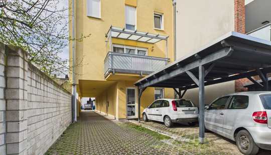 Bild von Modernes Wohnen in zentraler Lage – Doppelhaushälfte mit viel Platz für die ganze Familie!