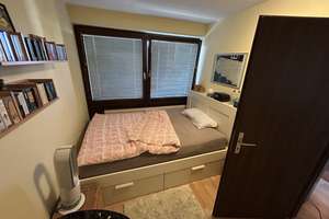 2 ZKB in zentraler Lage  – Kurfürstenanlage 61, 69115 Weststadt, Heidelberg – Vorschaubild 3