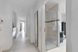 Moderne 3-Zimmer-Wohnung mit Balkon und guter Ausstattung in zentraler Lage von Darmstadt! – Die vollständige Adresse der Immobilie erhältst du vom Anbieter., 64293 Mitte, Darmstadt – Vorschaubild 10