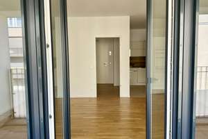 Wow! Attraktive 2-Zimmer-Wohnung mit Aufzug, Baujahr 2015 und Energieklasse A+ – Die vollständige Adresse der Immobilie erhältst du vom Anbieter., 10785 Kreuzberg, Berlin – Vorschaubild 4