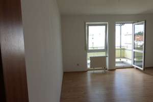 Lichtdurchflutete Dreizimmerwohnung in ruhiger Lage beim Badeniaplatz von Privat – Friedrich-Weick-Str. 18, 76189 Oberreut, Karlsruhe – Vorschaubild 2
