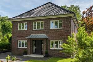Neubau - Ihre klassische Traumvilla in Blankenese – Hamburg – Vorschaubild 1