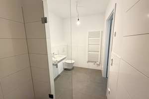 Erstbezug im Neubau! Düsseldorf Wersten - 2 Zimmer Wohnung – Roderbirkener Straße 5, 40591 Wersten, Düsseldorf – Vorschaubild 8