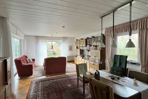 140 m² Bungalow mit Wintergarten in ruhiger Lage zu vermieten – Die vollständige Adresse der Immobilie erhältst du vom Anbieter., 33106 Elsen, Paderborn – Vorschaubild 7