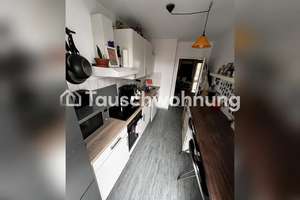 Tauschwohnung: Helle Dachgeschoss Wohnung in Traumlage – Tauschwohnungstraße 1, 20357 Sternschanze, Hamburg – Vorschaubild 9