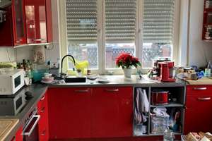 Großes Zweifamilienhaus mit Einliegerwohnung - auch als Einfamilienhaus nutzbar! Wintergarten, GA – 60437 Nieder-Eschbach, Frankfurt am Main – Vorschaubild 14