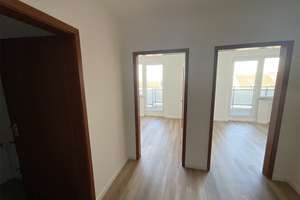 2-Zimmer-Wohnung mit Balkon in Düsseldorf-Wersten – Liebfrauenstr. 1, 40591 Wersten, Düsseldorf – Vorschaubild 6