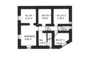Solides 3-Familienhaus am Stadtrand – Östliche Allee 4, 97447 Gerolzhofen – Vorschaubild 18