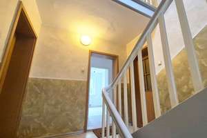 Klein + FEIN = Dein neues Zuhause!! Helle 2-Zimmer-Wohnung + renoviert + Tageslichtbad – Seidenstraße 2, 18055 Stadtmitte, Rostock – Vorschaubild 9