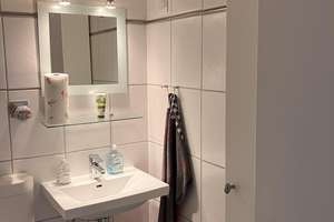3 Zimmer Erdgeschosswohnung in der Weststadt  Braunschweig – Die vollständige Adresse der Immobilie erhältst du vom Anbieter., 38120 Weststadt, Braunschweig – Vorschaubild 18