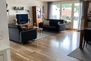  4 1/2-Zi.  Maisonette-Wohnung in Heubach – Die vollständige Adresse der Immobilie erhältst du vom Anbieter., 73540 Heubach – Vorschaubild 6