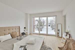 Wohnen in einer der besten Straßen Grünwalds! Ensemblehaus mit interessanter Gartenanlage – München (Kreis) – Vorschaubild 12