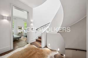 LUXURY LIVING - Villa Bernadotte – Die vollständige Adresse der Immobilie erhältst du vom Anbieter., 14193 Grunewald, Berlin – Vorschaubild 6