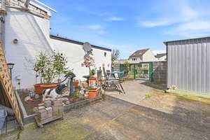 Reihenmittelhaus mit großem Grundstück und Baupotenzial in Kerpen Horrem – Die vollständige Adresse der Immobilie erhältst du vom Anbieter., 50169 Kerpen – Vorschaubild 8