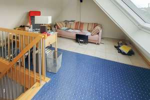 Historisches Stadthaus mit flexiblem Wohnkonzept, Kamin und Photovoltaik – Die vollständige Adresse der Immobilie erhältst du vom Anbieter., 59423 Unna – Vorschaubild 12
