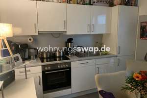 Wohnungstausch: Jürgen-Töpfer-Straße 4