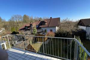 Traumhafte Doppelhaushälfte mit Garten und Garage in ruhiger, zentraler Lage – Die vollständige Adresse der Immobilie erhältst du vom Anbieter., 94127 Neuburg am Inn – Vorschaubild 9