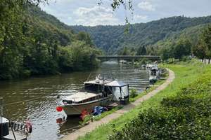 Bungalow direkt an der Lahn mit 4 Zimmern und Gäste-WC in Laurenburg – Die vollständige Adresse der Immobilie erhältst du vom Anbieter., 56379 Laurenburg – Vorschaubild 24