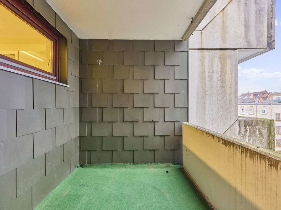 Loggia