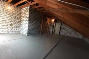 Freistehendes Einfamilienhaus mit  Ausbaupotenzial in Bestlage von Würselen (provisionsfrei) – Am Haushof 32, 52146 Würselen – Vorschaubild 32