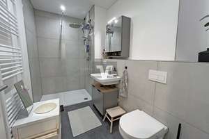 Luxuriöse 3-Zimmer-Wohnung in Bestlage der Mannheimer Oststadt! – 68165 Schwetzingerstadt/Oststadt, Mannheim – Vorschaubild 5