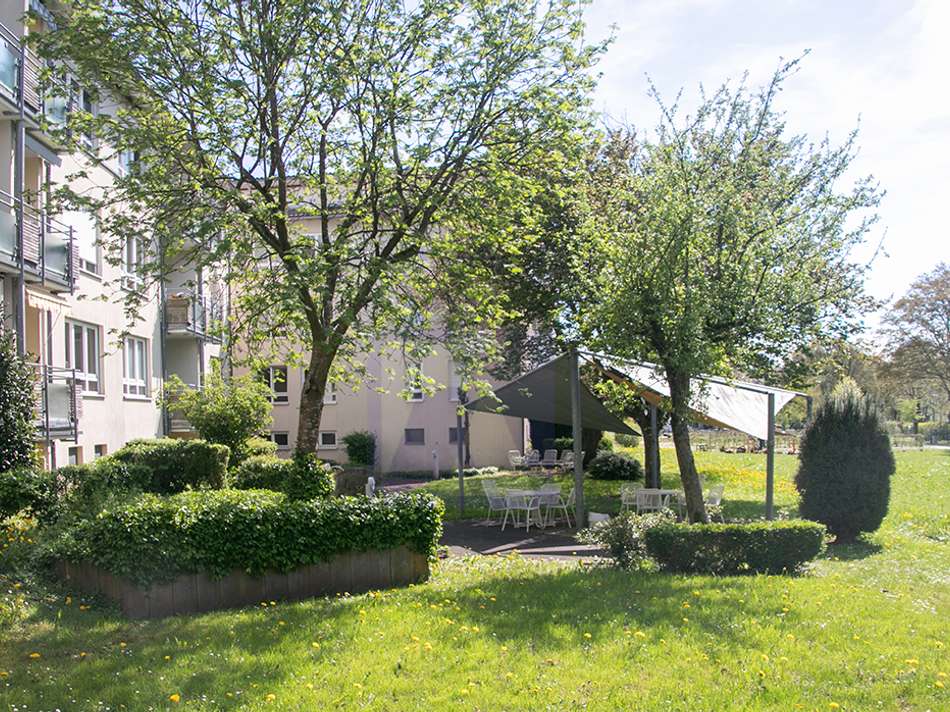 Sitzgruppe