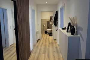  Wunderschöne 2-Zimmer-Wohnung in Hondelage – Die vollständige Adresse der Immobilie erhältst du vom Anbieter., 38108 Hondelage, Braunschweig – Vorschaubild 9