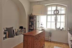 Historisches Flair trifft modernes Design  – Adolf-Kolping-Straße 3, 85049 Mitte, Ingolstadt – Vorschaubild 5