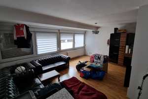 Leben in Elberfeld-City! 2 Zimmerwohnung mit großer Wohnküche! – Hofaue 81, 42103 Wuppertal – Vorschaubild 2