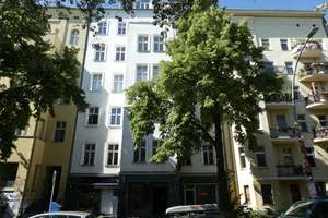 Zentral gelegenes Appartement im Herzen von Kreuzberg!