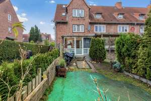 Vielseitiges Reihenendhaus mit Wintergarten – Zwei-Zimmerwohnung in Elmschenhagen als Kapitalanlage – Die vollständige Adresse der Immobilie erhältst du vom Anbieter., 24147 Elmschenhagen, Kiel – Vorschaubild 16