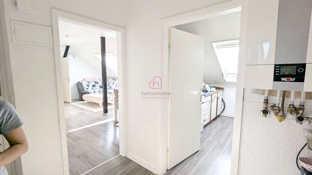 Immobilie in Gelsenkirchen - Sanierer aufgepasst ⚡ Faktor 12! - Bild 1