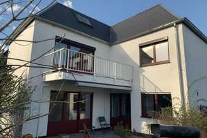 Endlich viel Platz für die ganze Familie!  Ihr Zuhause im grünen Lichtenrade - ruhig und sicher – Die vollständige Adresse der Immobilie erhältst du vom Anbieter., 12305 Lichtenrade, Berlin – Vorschaubild 2