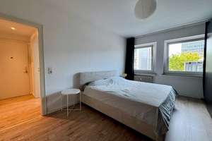 Super zentral gelegene, sonnige 2,5-Zimmer-Wohnung – Barbarossaplatz 5, 50674 Neustadt/Süd, Köln – Vorschaubild 17