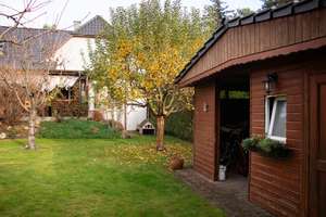 Elegantes Einfamilienhaus mit 4 Zimmern in Berlin-Müggelheim – Die vollständige Adresse der Immobilie erhältst du vom Anbieter., 12559 Müggelheim, Berlin – Vorschaubild 7