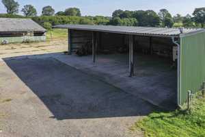 Sanierter Resthof mit 3,6 ha (36.238m²) in Mühlenbarbek zu verkaufen – Steinburg (Kreis) – Vorschaubild 9