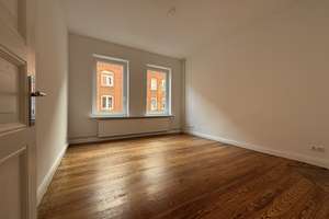 Top geschnittene 2-Zimmer-Whg. inkl. EBK und Balkon Nähe Schreventeich – Weißenburgstraße 46, 24103 Schreventeich, Kiel – Vorschaubild 9