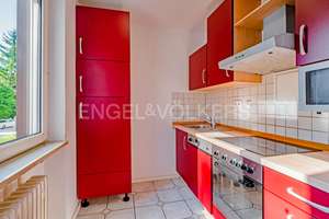 Ihr neues Zuhause: Vermietete 2-Zimmer-Wohnung mit optimaler Anbindung in Karlsfeld – Die vollständige Adresse der Immobilie erhältst du vom Anbieter., 85757 Karlsfeld – Vorschaubild 8